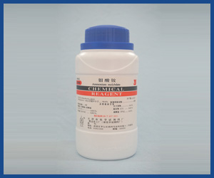 500g塑料瓶裝試劑鉬酸銨 